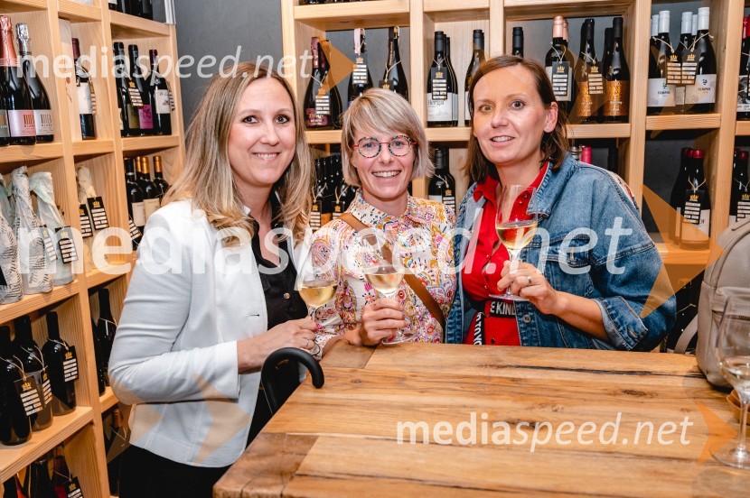2. obletnica vinoteke Deliz