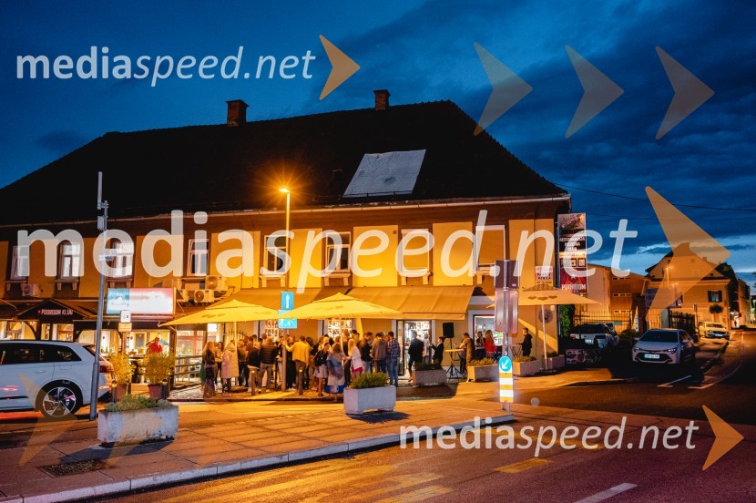 2. obletnica vinoteke Deliz