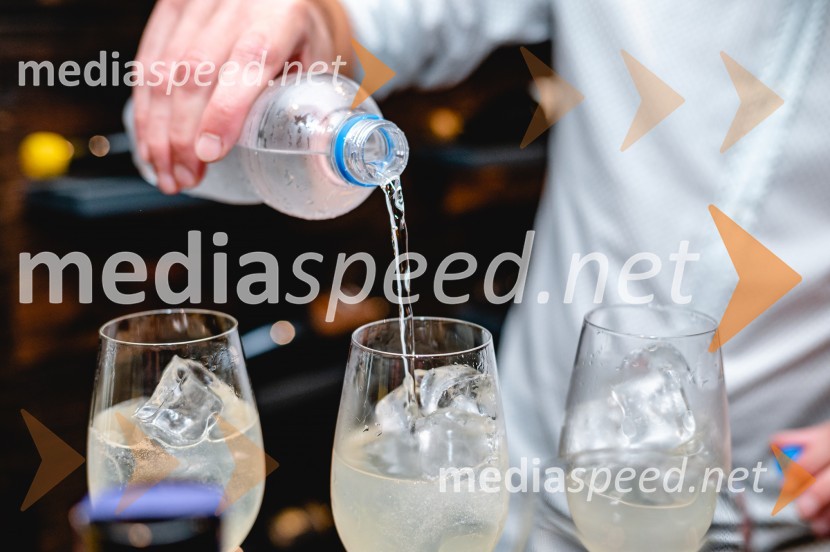 2. obletnica vinoteke Deliz