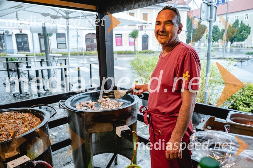 2. obletnica vinoteke Deliz