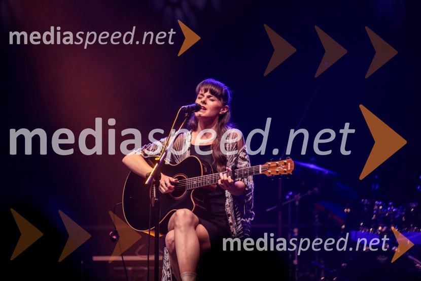  Edita Čepin- Ditka, glasbenicaStopimo skUPAJ za Urbana, dobrodelni koncert