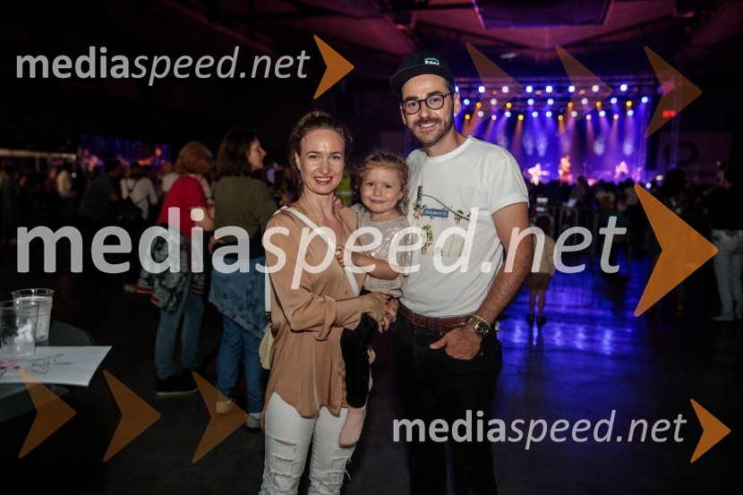 Stopimo skUPAJ za Urbana, dobrodelni koncert