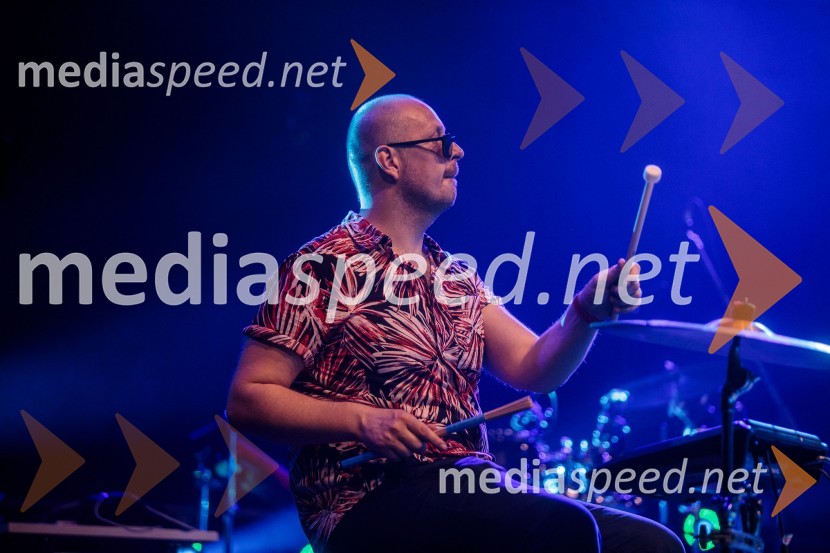  Erik Marenče, glasbenikStopimo skUPAJ za Urbana, dobrodelni koncert