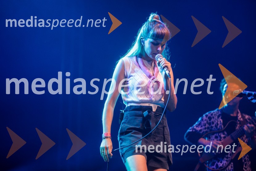  Saša Vipotnik, glasbenicaStopimo skUPAJ za Urbana, dobrodelni koncert
