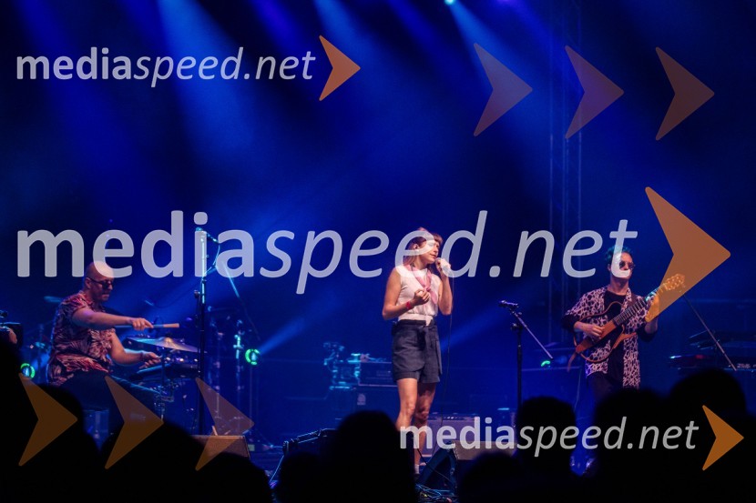 Saša Vipotnik, glasbenicaStopimo skUPAJ za Urbana, dobrodelni koncert