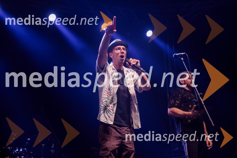  Boštjan  Nipič - Nipke, raperStopimo skUPAJ za Urbana, dobrodelni koncert