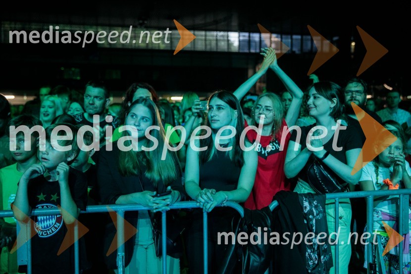 Stopimo skUPAJ za Urbana, dobrodelni koncert