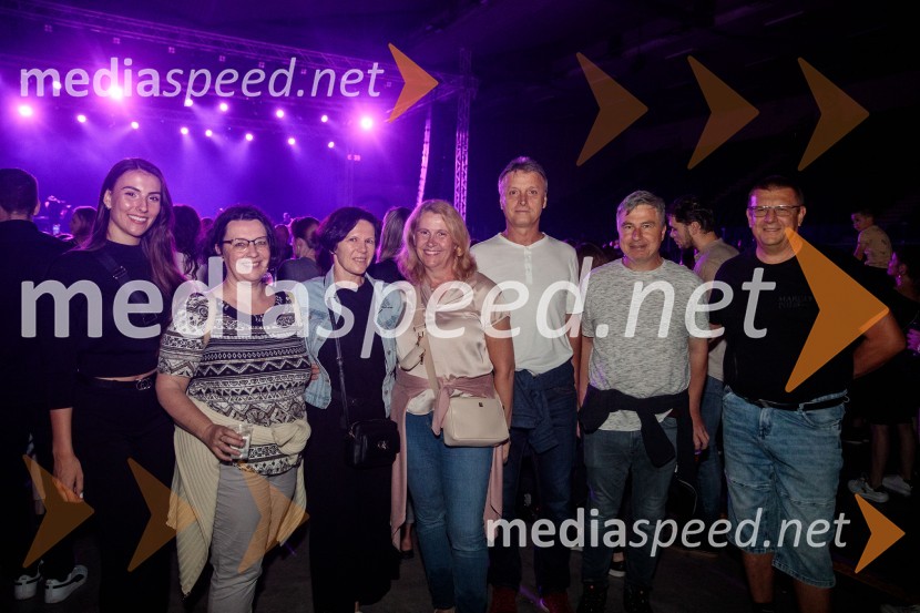 Stopimo skUPAJ za Urbana, dobrodelni koncert