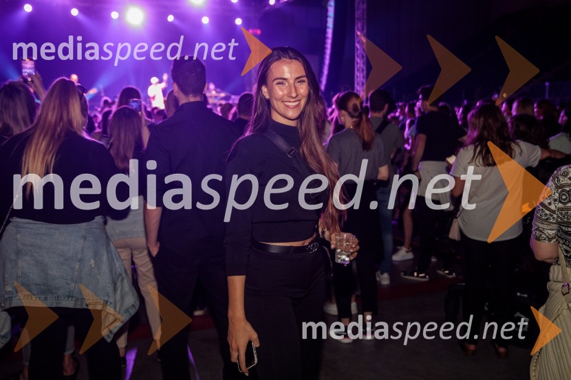 Stopimo skUPAJ za Urbana, dobrodelni koncert