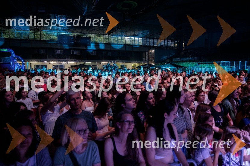 Stopimo skUPAJ za Urbana, dobrodelni koncert