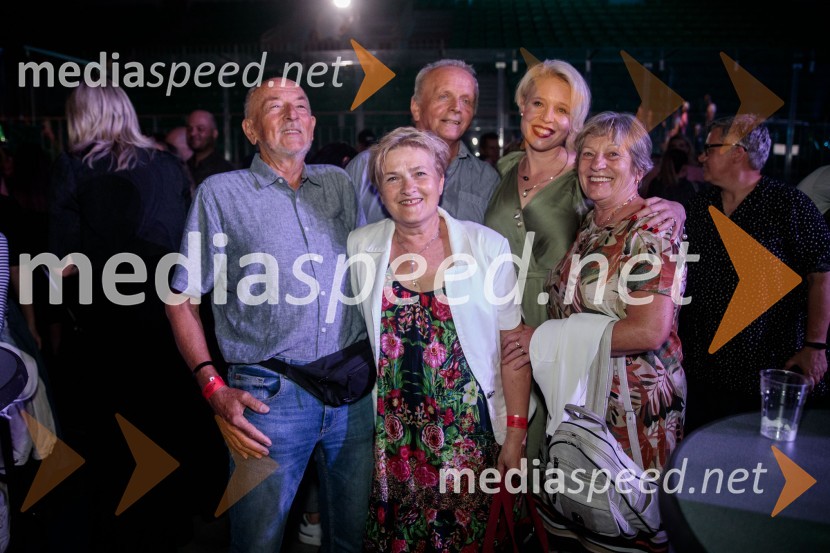  ... ;  ... ;  ... ; mag. Urška Klakočar Zupančič, predsednica Državnega zbora RS, podpredsednica, Gibanje Svoboda;  ... Stopimo skUPAJ za Urbana, dobrodelni koncert