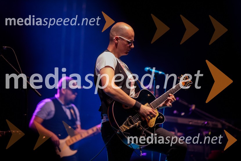 Stopimo skUPAJ za Urbana, dobrodelni koncert