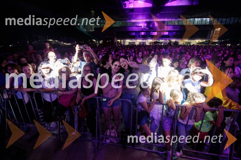 Stopimo skUPAJ za Urbana, dobrodelni koncert