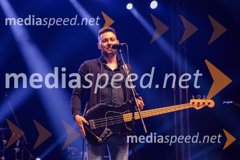  Žan Janežič, Zvita feltnaStopimo skUPAJ za Urbana, dobrodelni koncert