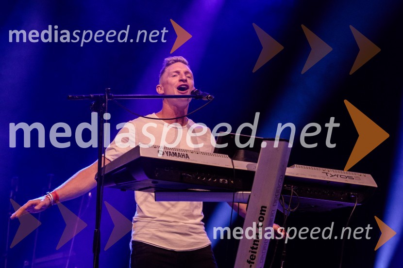 Blaž Gec, Zvita feltnaStopimo skUPAJ za Urbana, dobrodelni koncert