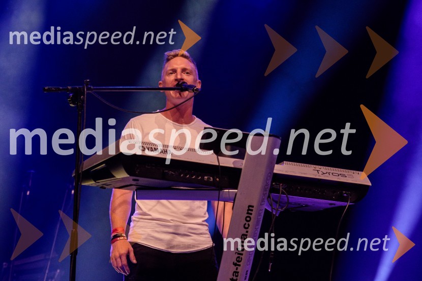  Blaž Gec, Zvita feltnaStopimo skUPAJ za Urbana, dobrodelni koncert
