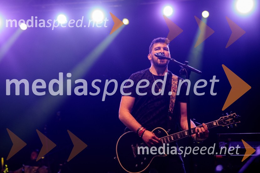  Theo Čebron, Zvita feltnaStopimo skUPAJ za Urbana, dobrodelni koncert