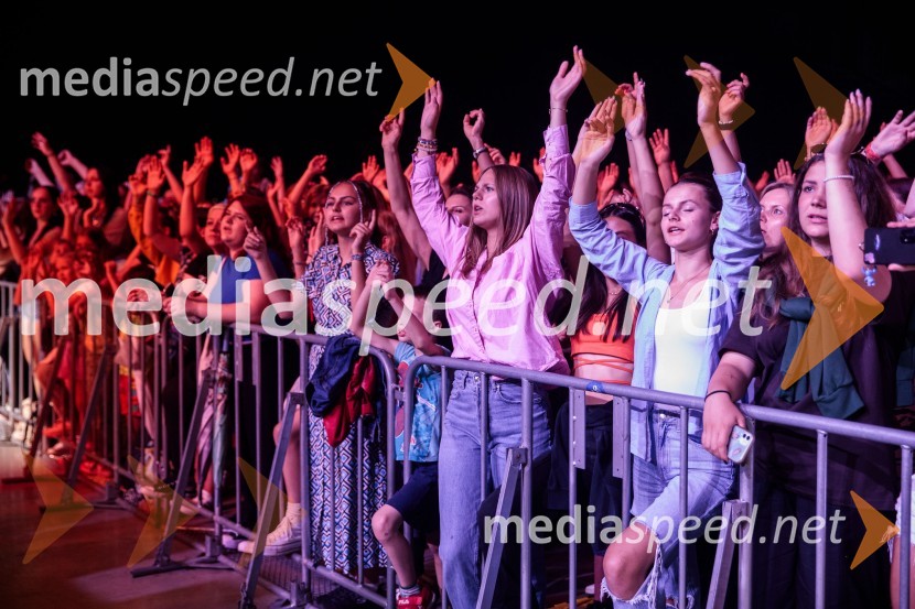 Stopimo skUPAJ za Urbana, dobrodelni koncert