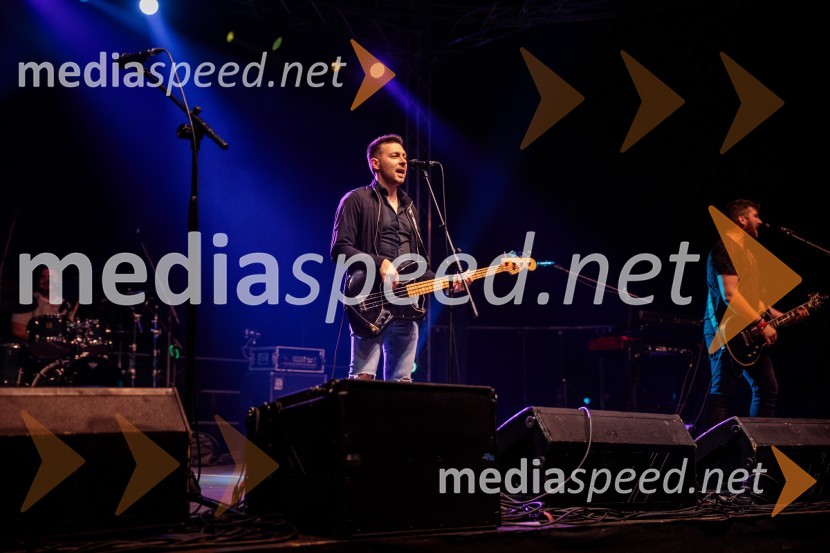  Žan Janežič, Zvita feltnaStopimo skUPAJ za Urbana, dobrodelni koncert