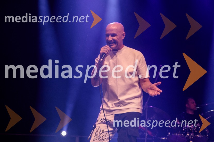  Miran Rudan, pevecStopimo skUPAJ za Urbana, dobrodelni koncert