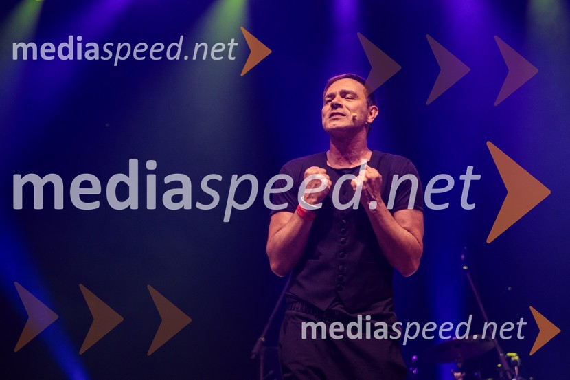  Lado Bizovičar, igralecStopimo skUPAJ za Urbana, dobrodelni koncert