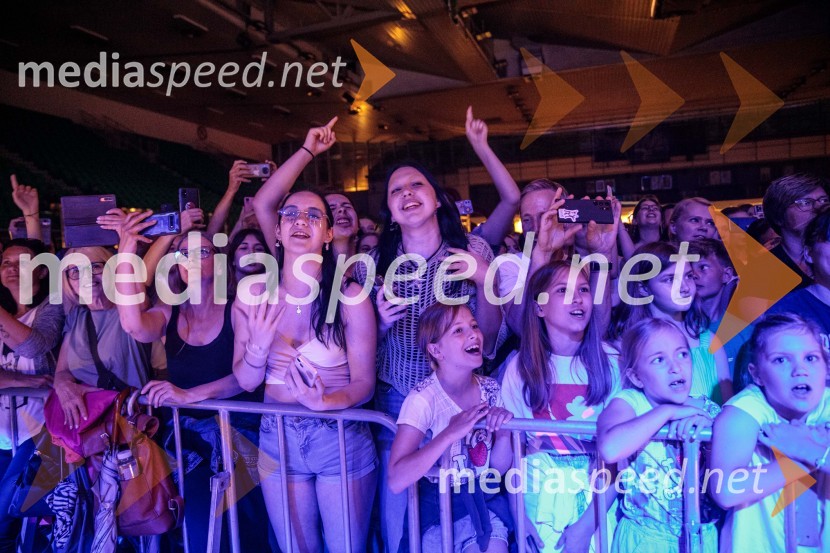Stopimo skUPAJ za Urbana, dobrodelni koncert