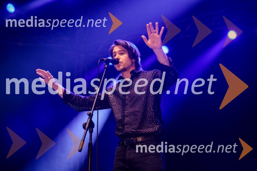  Bojan Cvjetićanin, Joker OutStopimo skUPAJ za Urbana, dobrodelni koncert