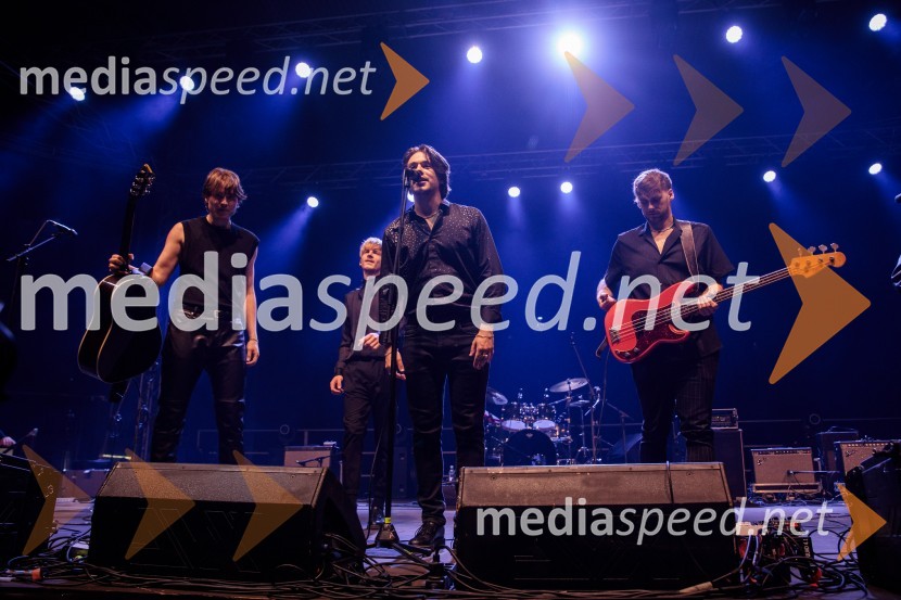 Kris  Guštin, Joker Out;  Jure Maček,  Joker Out;  Bojan Cvjetićanin, Joker Out;  Nace  Jordan, Joker OutStopimo skUPAJ za Urbana, dobrodelni koncert