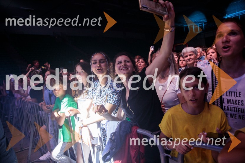 Stopimo skUPAJ za Urbana, dobrodelni koncert