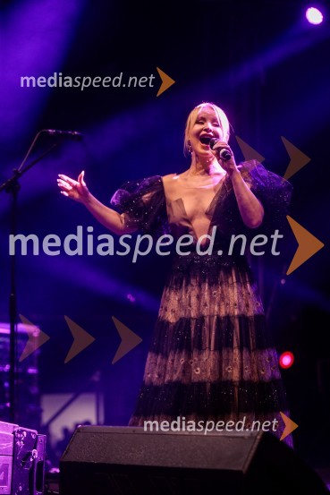  Danijela Martinović, pevkaStopimo skUPAJ za Urbana, dobrodelni koncert