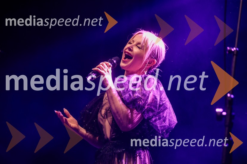  Danijela Martinović, pevkaStopimo skUPAJ za Urbana, dobrodelni koncert