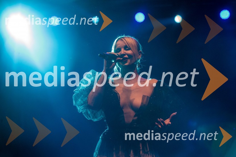  Danijela Martinović, pevkaStopimo skUPAJ za Urbana, dobrodelni koncert