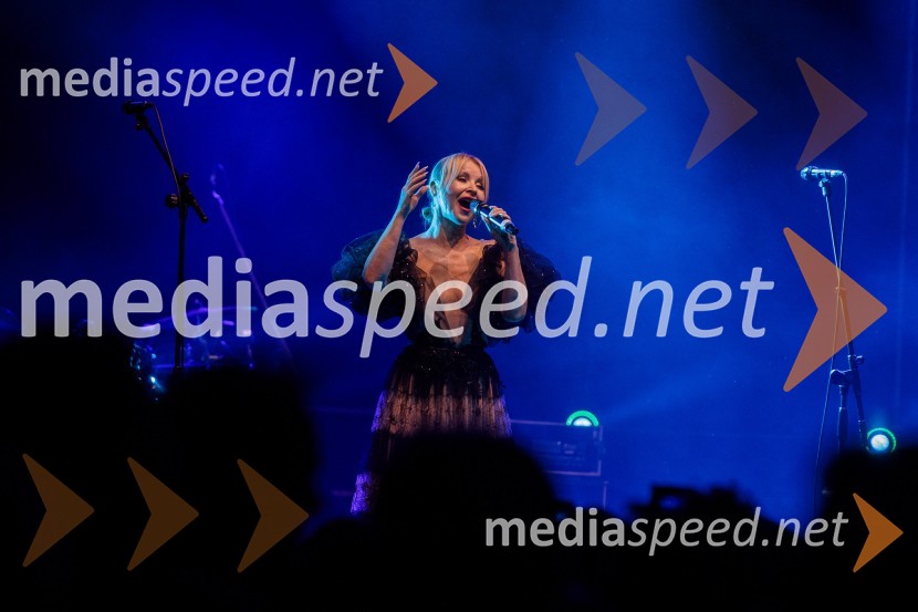  Danijela Martinović, pevkaStopimo skUPAJ za Urbana, dobrodelni koncert