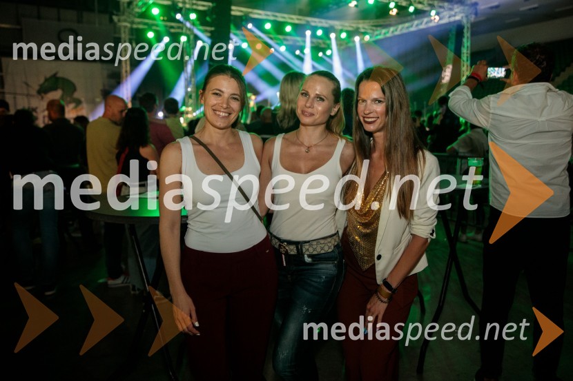  ... ;  ... ;  Anja Bavčar, UniCredit Banka Slovenija d.d.Stopimo skUPAJ za Urbana, dobrodelni koncert