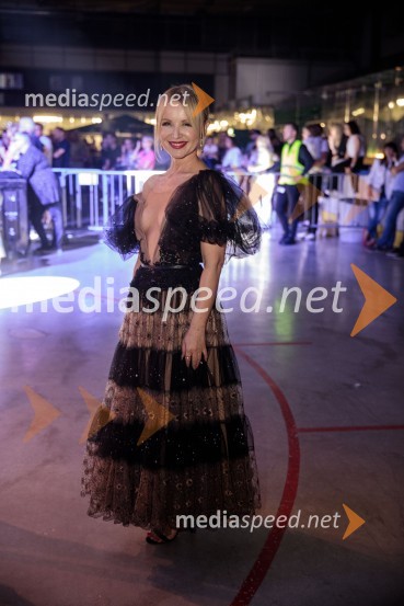  Danijela Martinović, pevkaStopimo skUPAJ za Urbana, dobrodelni koncert