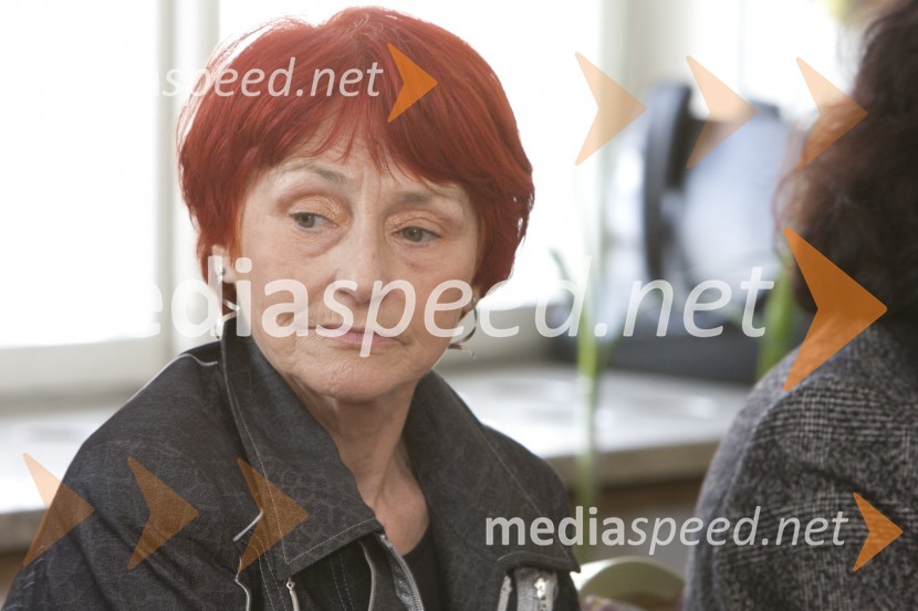 Mojca Senčar, Slovenka leta 2005 ter predsednica Slovenskega združenja za boj proti raku dojkSrečanje kandidatk za Slovenko leta v obdobju od leta 1988 do 2008