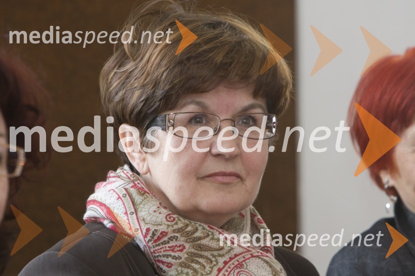 Lili Kulovec, Mladinski dom Malči BeličeveSrečanje kandidatk za Slovenko leta v obdobju od leta 1988 do 2008