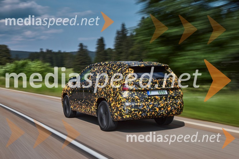 Škoda Kodiaq: za drugo generacijo na voljo še širši nabor pogonskih sklopov, vključno s priključnim hibridom