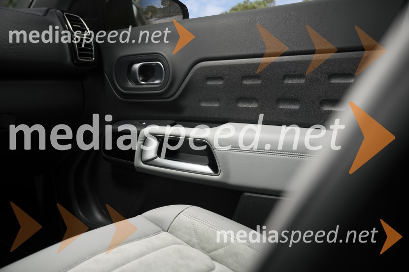 CITROËN Ë-SERIES predstavlja elektrificirano ponudbo vozil