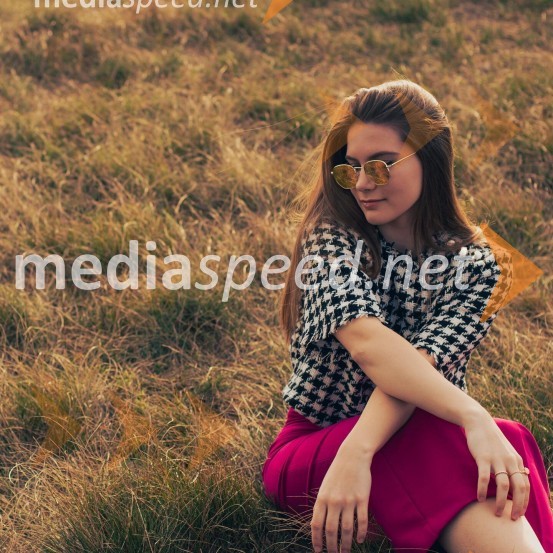  Anja Ruperčič, Annia, pevkaZnani so nastopajoči na 42. festivalu Melodije morja in sonca 2023