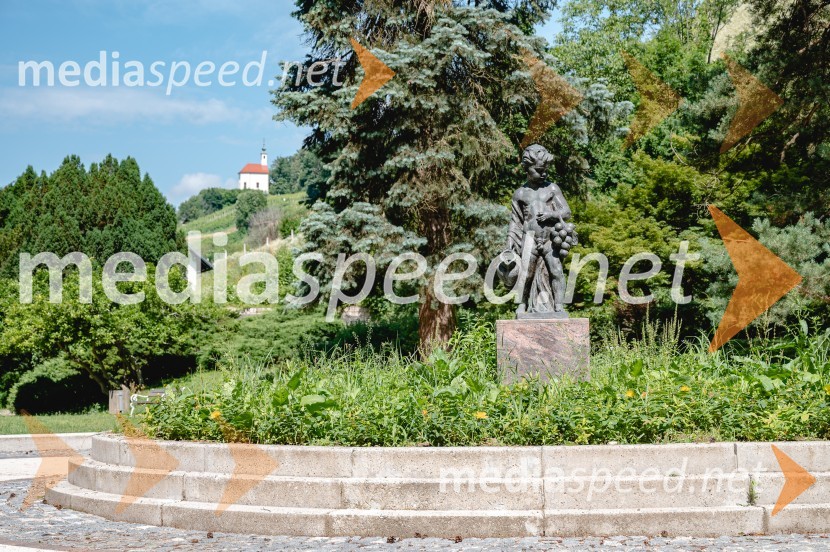 Poletni utrinki iz štajerske prestolnice