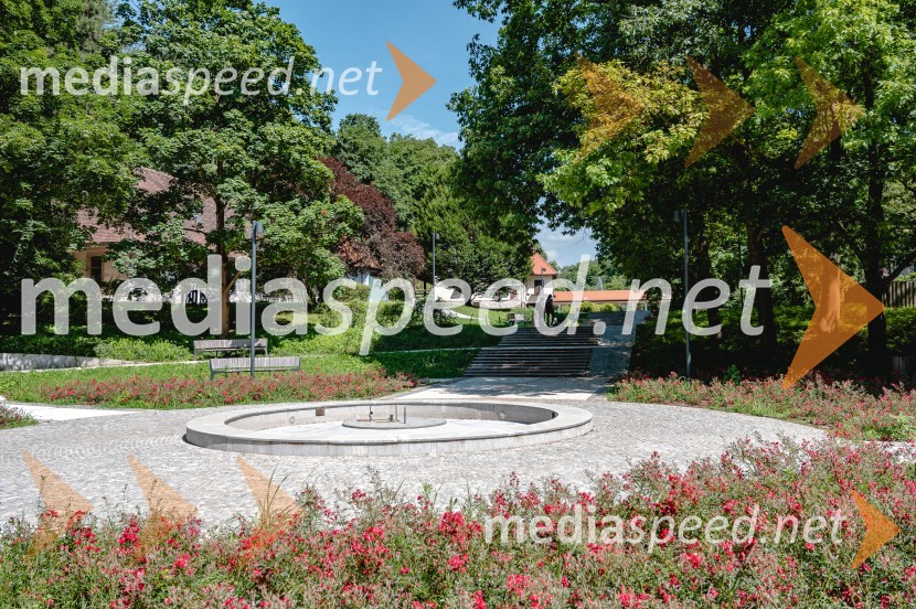 Poletni utrinki iz štajerske prestolnice