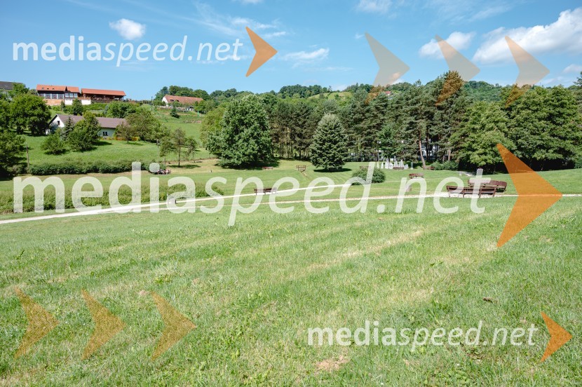 Poletni utrinki iz štajerske prestolnice