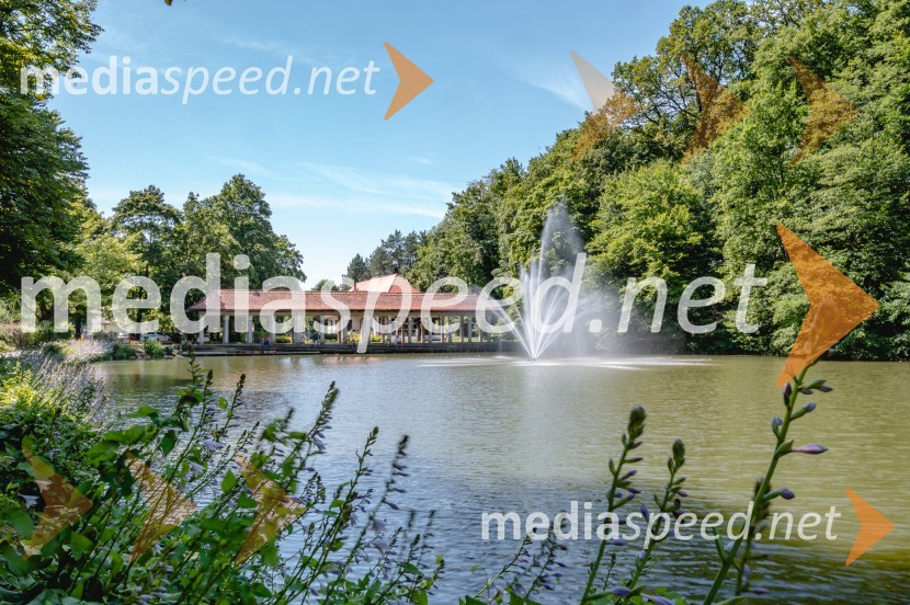 Poletni utrinki iz štajerske prestolnice