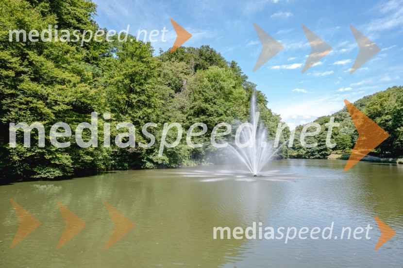 Poletni utrinki iz štajerske prestolnice