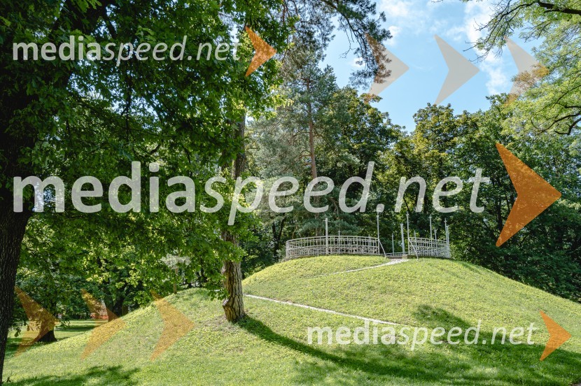 Poletni utrinki iz štajerske prestolnice