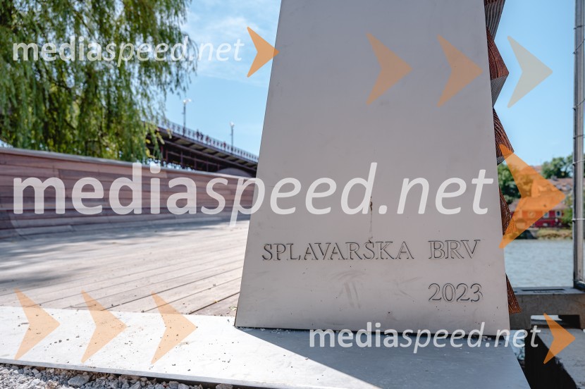 Poletni utrinki iz štajerske prestolnice