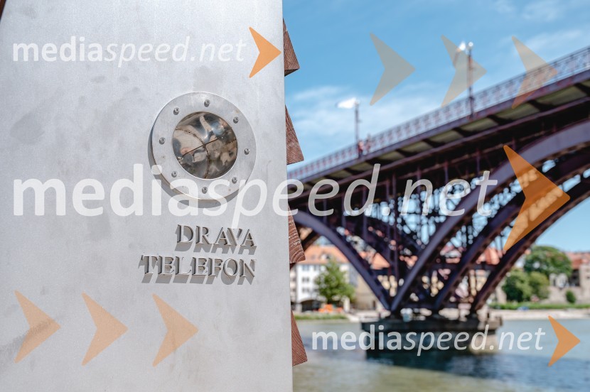 Poletni utrinki iz štajerske prestolnice