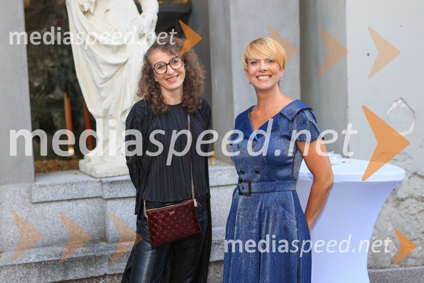  Polona Lovšin, vodja komunikacij, Riko d.o.o.;  ... 60 let uspešnega podjetnika Janeza Škrabca