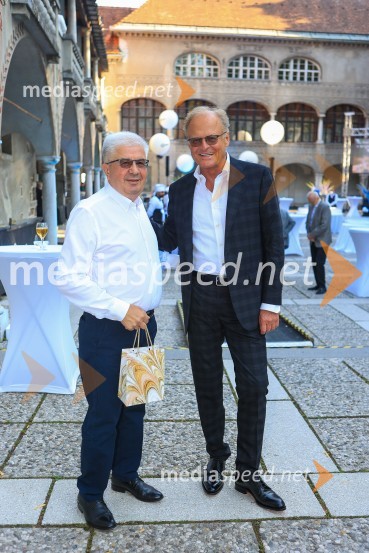  ... ;  Janez  Škrabec, direktor Riko d.o.o.60 let uspešnega podjetnika Janeza Škrabca